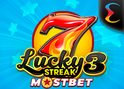 Lucky 3